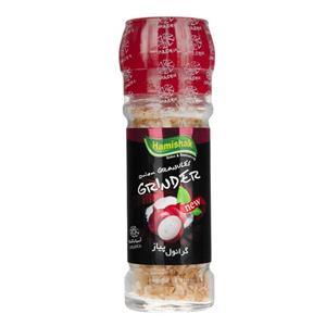 گرانول پیاز همیشک وزن 35 گرم Hamishak Onion Granules gr 