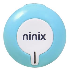 گجت هوشمند مراقبت کودک نینیکس مدل WH1 NINIX Baby Healthcare Monitoring Gadget 