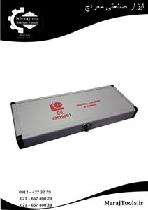 کولیس دیجیتال ال جی مدل Y-161124 گستره 200-0 میلی متر