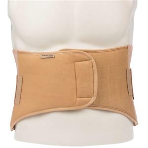 کمربند طبی پاک سمن مدل With Pad سایز XXXL Paksaman With Pad Body Support Size XXXL