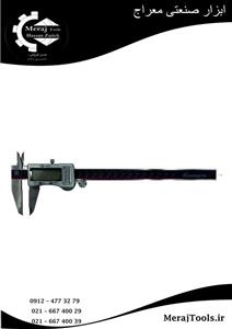 کولیس دیجیتال ال جی مدل Y-170728 گستره 200-0 میلی متر