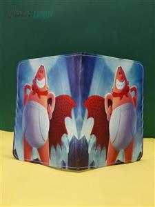 کیف تبلت عروسکی مناسب برای تبلت سایز 7 اینچ