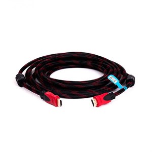 کابل HDMI کنفی مدل B-NET به طول 3 متر