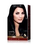 رنگ موی مشکی پرکلاغی هیریکس تروکالر HairX TruColour