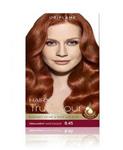 رنگ موی مسی هیریکس تروکالر HairX TruColour