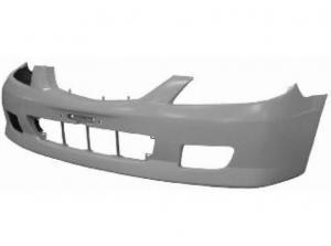 سپر جلو مزدا323 مدل 1383