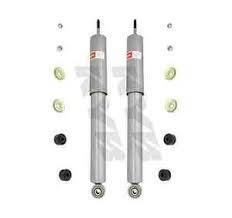 کمک فنر عقب BMW 2002