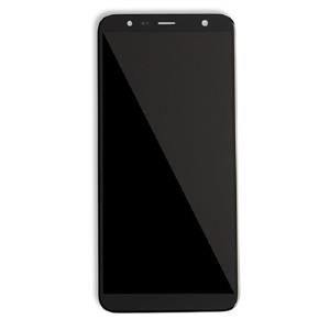 تاچ ال سی دی گوشی سامسونگ گلگسی   j4 plus