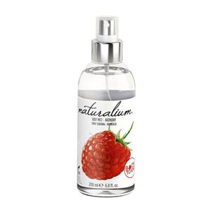 بادی اسپلش با رایحه تمشک نچرالیوم Body Spray Raspberry NATURALIUM