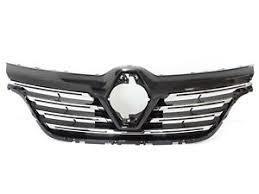 توری جلوی سپر رنو تالیسمان 2017