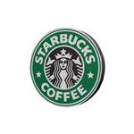 مگنت طرح Starbucks کد 279