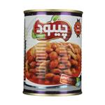 Chinood Baked Beans And Mushroom 350 gr