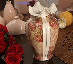 گلدان لمونژ