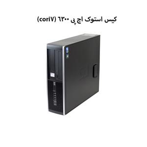 کامپیوتر دسکتاپ اچ پی مدل Compaq Elite 6300