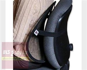 پشتی توری صندلی خودرو