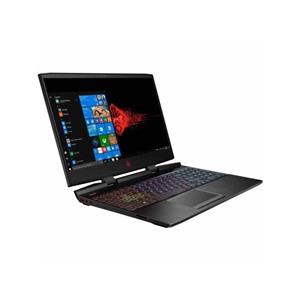 لپ تاپ  اچ پی مدل اومن با پردازنده i7 HP OMEN 15t DC100 G2-Core i7 9750H-32GB-1T+256GB SSD-8GB