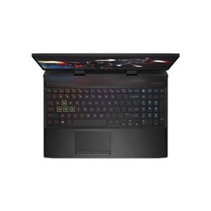 لپ تاپ  اچ پی مدل اومن با پردازنده i7 HP OMEN 15t DC100 G2-Core i7 9750H-32GB-1T+256GB SSD-8GB