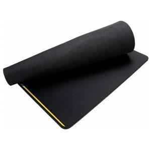 Corsair MM200 Cloth Gaming High-Performance Mouse Pad – Compact Edition 