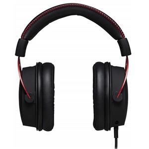 هدست گیمینگ هایپریکس مدل HyperX Cloud Alpha Pro Kingston Gaming Headset 