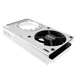 NZXT Kraken G12 Liquid Cooling Mounting Kit – White