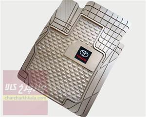 کفپوش (کفی) لاستیکی تویوتا کمری 2007-2016 برند AF