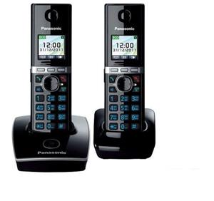 تلفن بی سیم پاناسونیک مدل KX-TG8052 RB 