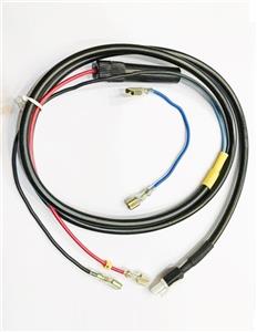 کابل رابط باطری پاناسونیک مدل KX-A227