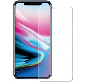 گلس ایفون apple iphone 11 pro تمام صفحه و تمام چسب