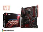 مادربورد ام اس آی MPG Z390 GAMING PLUS