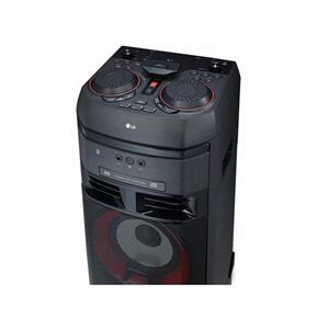 سیستم صوتی ال جی مدل XBOOM OK55 LG XBOOM OK55 speaker