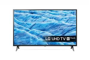 تلویزیون ال جی 55UM7100 LG LED 4K HDR Smart TV UM7100 55 Inch