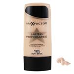 کرم پودر بادوام تیوپی مکس فاکتور MAX FACTOR شماره 105