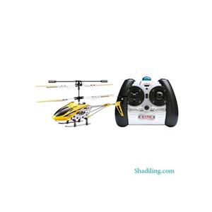 هلی کوپتر کنترلی سایما مدل S107G Syma S107G Radio Control Helicopters