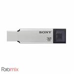 Flash Memory 32GB SONY USM-CA2 Type-C USB 3.1 فلش سونی