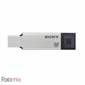 Flash Memory 32GB SONY USM-CA2 Type-C USB 3.1 فلش سونی 