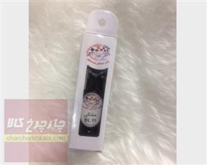 قلم خش گیر بدنه خودرو جک S3 اس 3 پوششکار