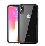 قاب گوشی IPAKY پشت شفاف apple iphone x 