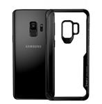 قاب گوشی IPAKY پشت شفاف samsung galaxy S9 plus 