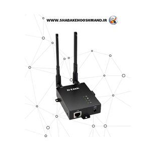 مودم روتر D-Link 4G مدل DWM-312 