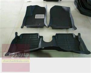 کفپوش (کفی) سه بعدی کاپرا وارداتی star persian