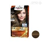 کیت رنگ موی پالت سری دلوکس شماره 7.3 Palette Deluxe بلوند زیتونی