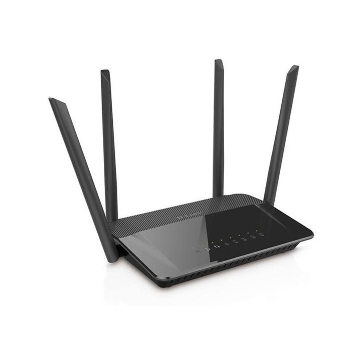 D-Link DIR-822 Dual-Band Wireless AC1200 Router