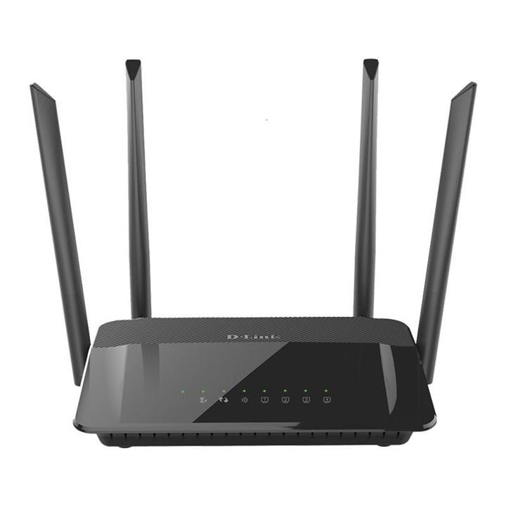 D-Link DIR-822 Dual-Band Wireless AC1200 Router