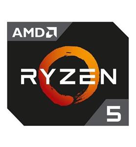 پردازنده ای ام دی RYZEN 5 3400G AMD RYZEN5 3400G  