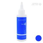 شامپو رنگساژ المنت Element Direct Color رنگ آبی