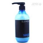 شامپو بدون نمک المنت Element Salt-Free