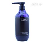 شامپو سیلور المنت Element Silver Shampoo