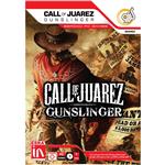 Gerdoo Call Of Juarez Gunslinger Game For PC