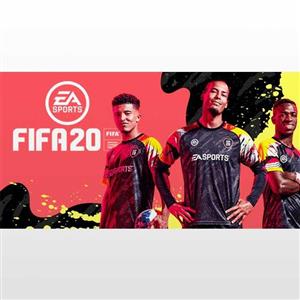 بازی فوتبال FIFA 20 مخصوص PS4 