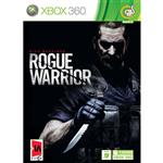 بازی Rogue Warrior مخصوص Xbox 360 نشر گردو